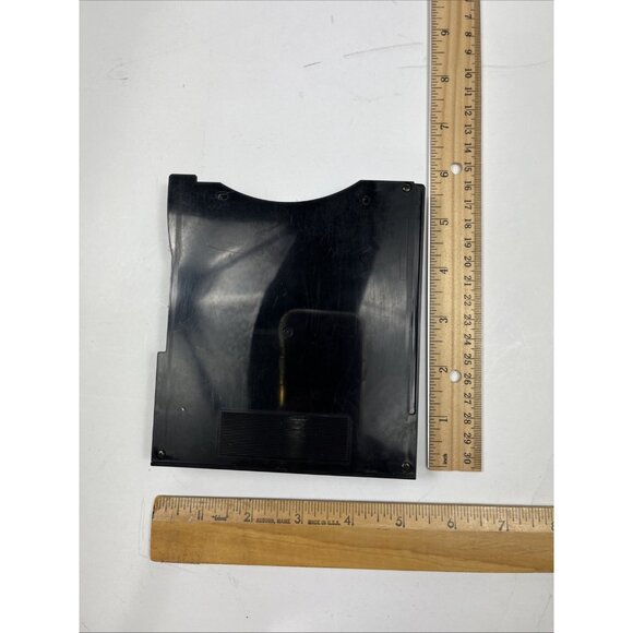 Optimus PRW1141 9X Multi Company Disc Player Magazine For Home And Car Lot Of 3 - Picture 4 of 9